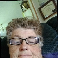 Shirley Pardue