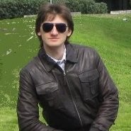 Bogdan Iusukhno