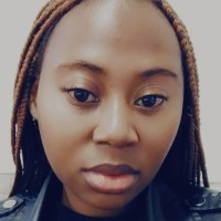 Victoria Sotashe