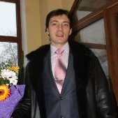 Андрей Симаков