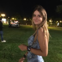 Verónica Vich Carballal