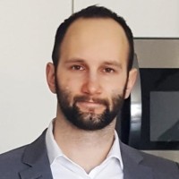 Derek Chikowski