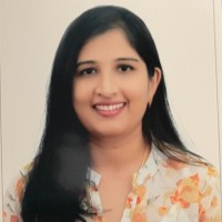 Reena Nanjan Mohan