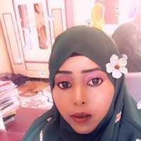 Fatuma Muhumed