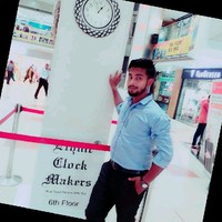 Zishan Raza