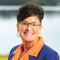 Gina Bond