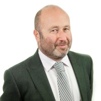 John Morfitt