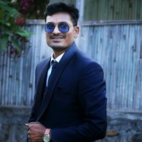 Sachin Ghodke