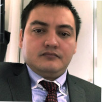 Jesús Adrián Sevilla Azuara