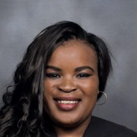 Naniki Moloto