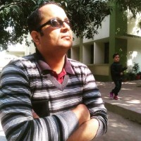 Anant kishore