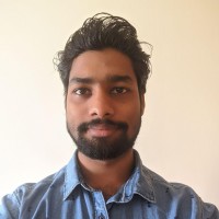Suraj Sharma