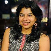 Nisha J.