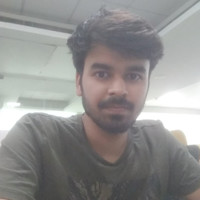 Sanchit Mishra