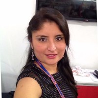 Oriana Arroé