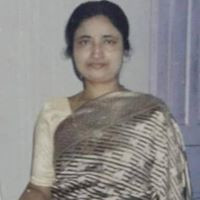 Sabita Das