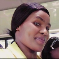 Thandekile Luthuli