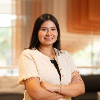 Maria Paula Ojeda Trujillo