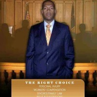 Frank Brown, III