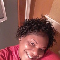 Lapria Williams