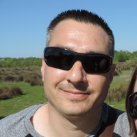 Ludovic Diaz