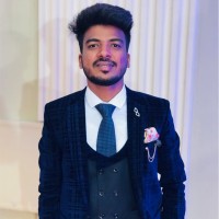 Syed Siraj Uddin