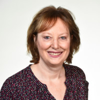Maureen Cawley