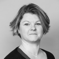 Audrey Sciacchitano - Bliez
