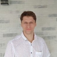 Aliaksandr Saliuk
