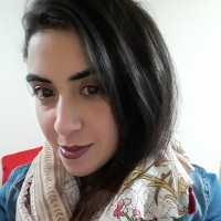 Catalina Henriquez