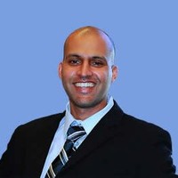 Jaisun Garcha, MBA, CPA, CGA