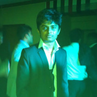 Hampapuram Karthik