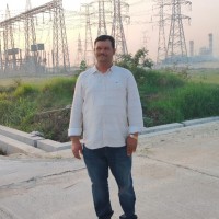 Bibhuti Dehury