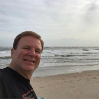 Patrick Anderson