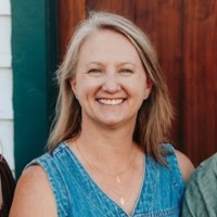 Pam Kaufman