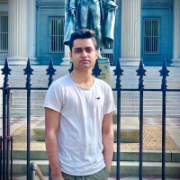 Chirag Kumar