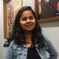 Nupur Thakur