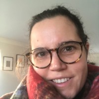 Sara Cobbaert