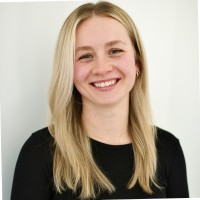 Molly Woudenberg