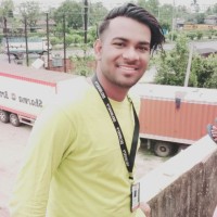 Subham Kumar Shrivastav