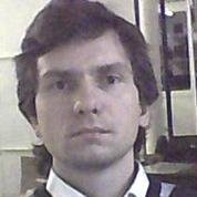 Sergei Ustenko