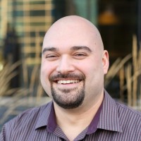 James Kitella, P.Eng