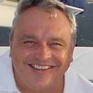 Hugh Jones