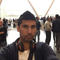 Zubair Hussain