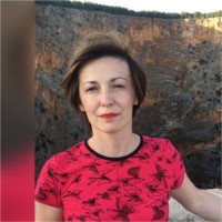 Branka Vreugdenhil
