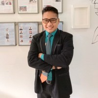 Husnan Nashuha Lubis