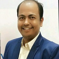 Saurabh Ranjan Prasad