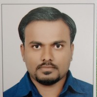 Dharmeshkumar Patel