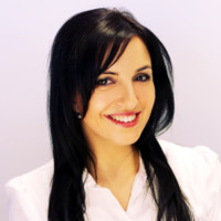 Mária Daróczi-Mudri