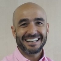 Gonzalo Iruzubieta